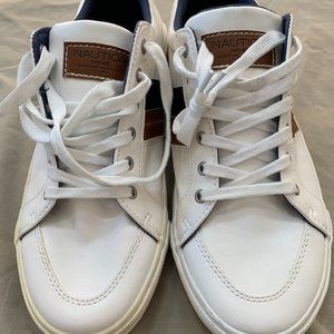 Nautica Men's shoes